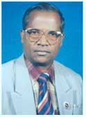 Bahura Ekka