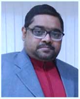 M Rahman