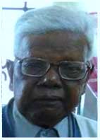 Nirmal Minj