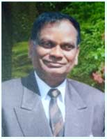Misir Oraon