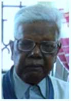 Nirmal Minj