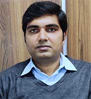 Mr Dilip Singh
