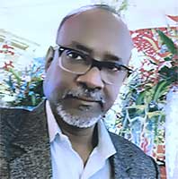 Dr Lalit Minj