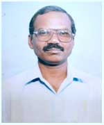 Dr Francis Ekka