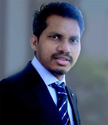 Dr Ganesh Manjhi