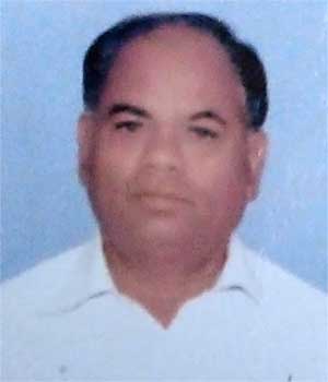 Jita Oraon