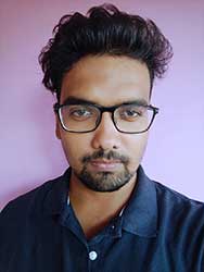 Rishabh Oraon