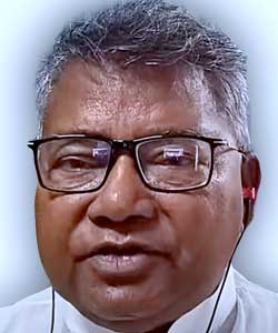 Salkhan Murmu