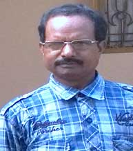 Vinod Bhagat