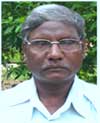बागी लकड़ा