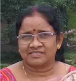 डॉ ज्‍योति टोप्‍पो