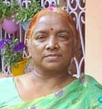 डॉ मीना टोप्‍पो