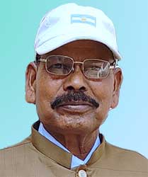 Lohra Oraon