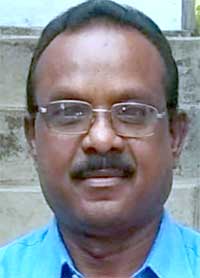 Dhuma Oraon