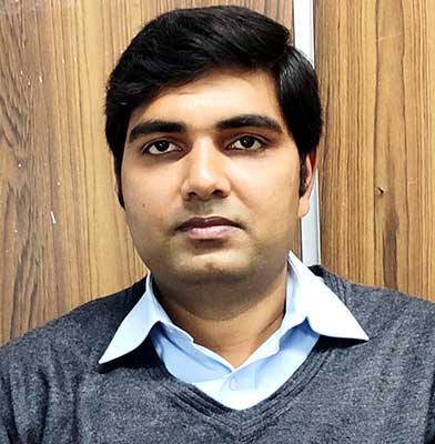 Dilip Kr Singh