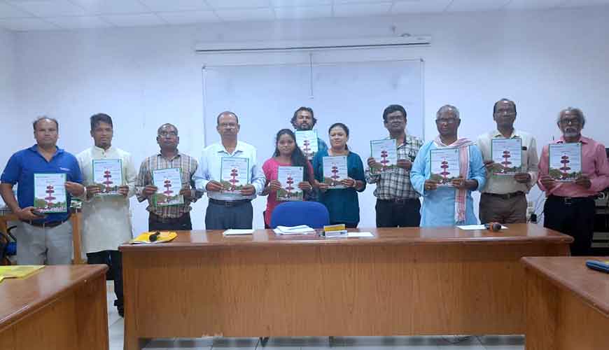 Tata Steel Workshop