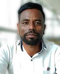 Bishu Oraon