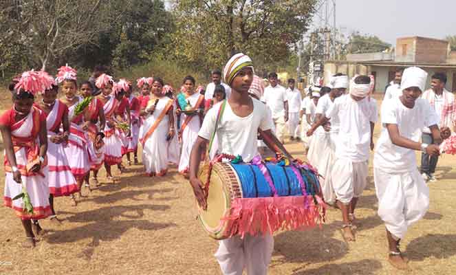 Bhasha Diwas 19