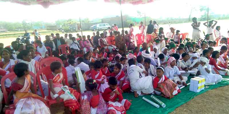 Bhasha Diwas 20
