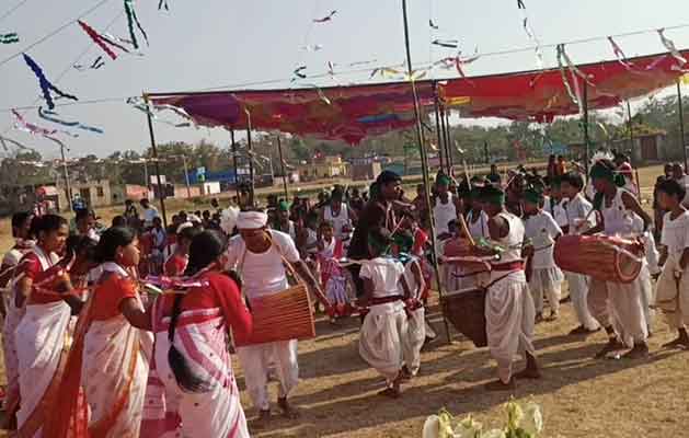 Bhasha Diwas 20