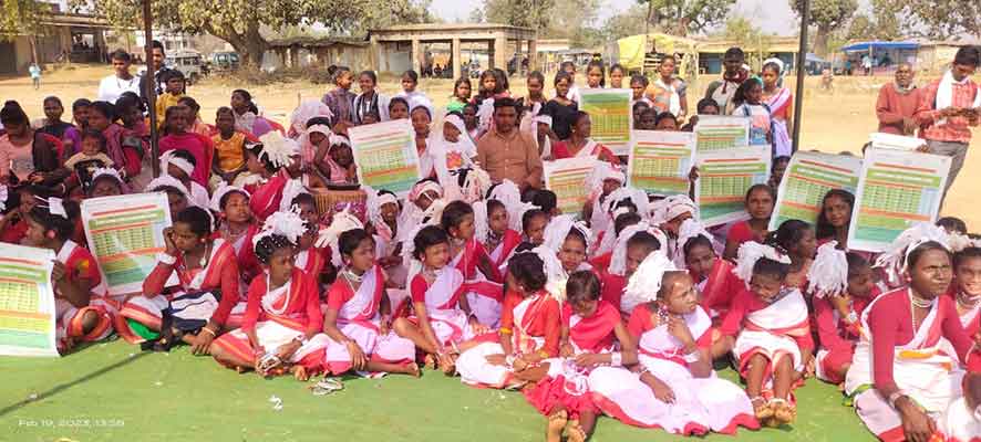 Bhasha Diwas 20