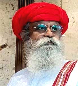 J Ravi Kumar