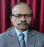 डॉ सत्योतम भगत