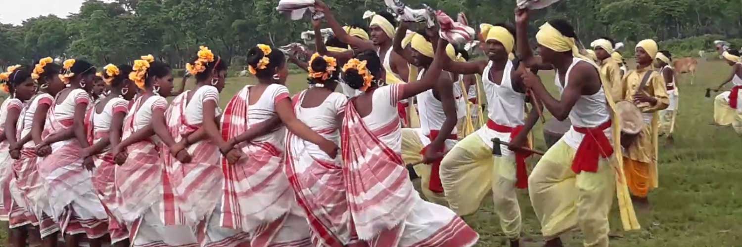 आदिवासी जीवन-दर्शन और कुड़ुख़ भाषा की तोलोंग लिपि