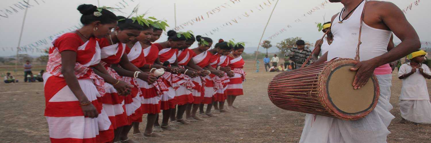 आदिवासी समाज और मातृभाषा शिक्षा