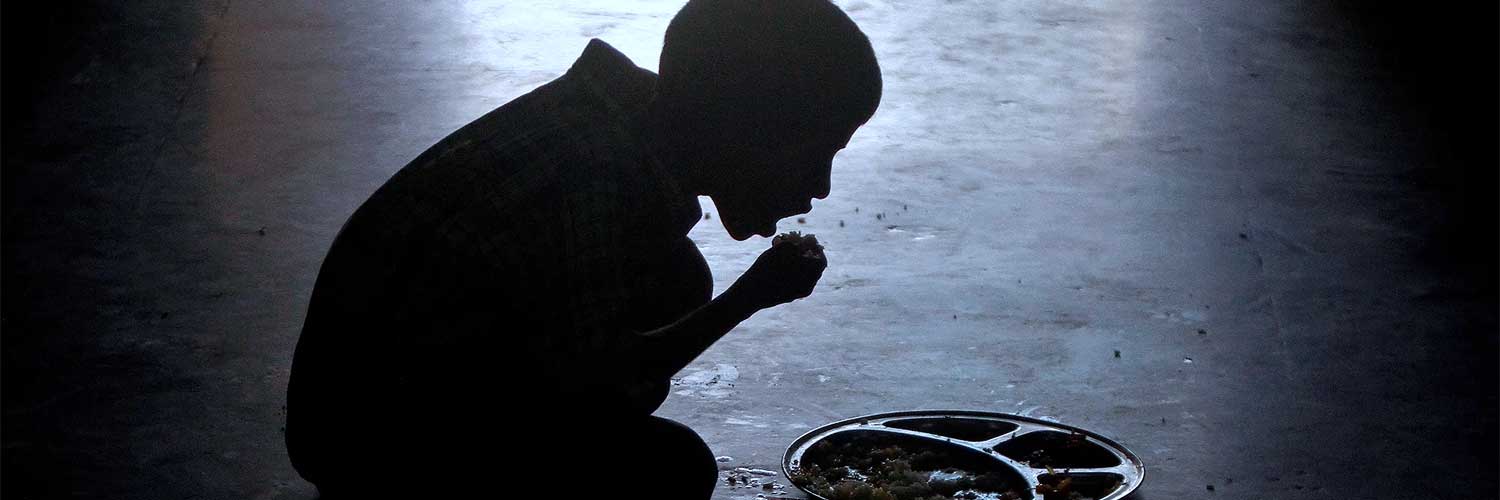 लॉकडाउन समाप्ति के बाद अब 11 राज्यों में भूख की समस्या, आदिवासी-कमजोर वर्ग शिकंजे में : हंगर वॉच सर्वे