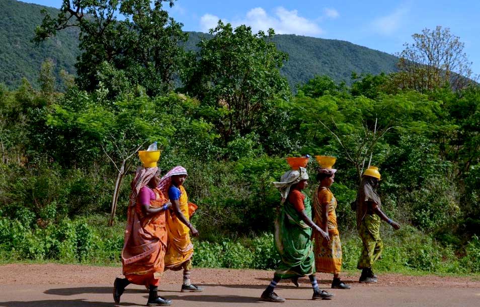 नई सोच के साथ विश्व आदिवासी दिवस: 9 अगस्त 2021 का अनुपालन