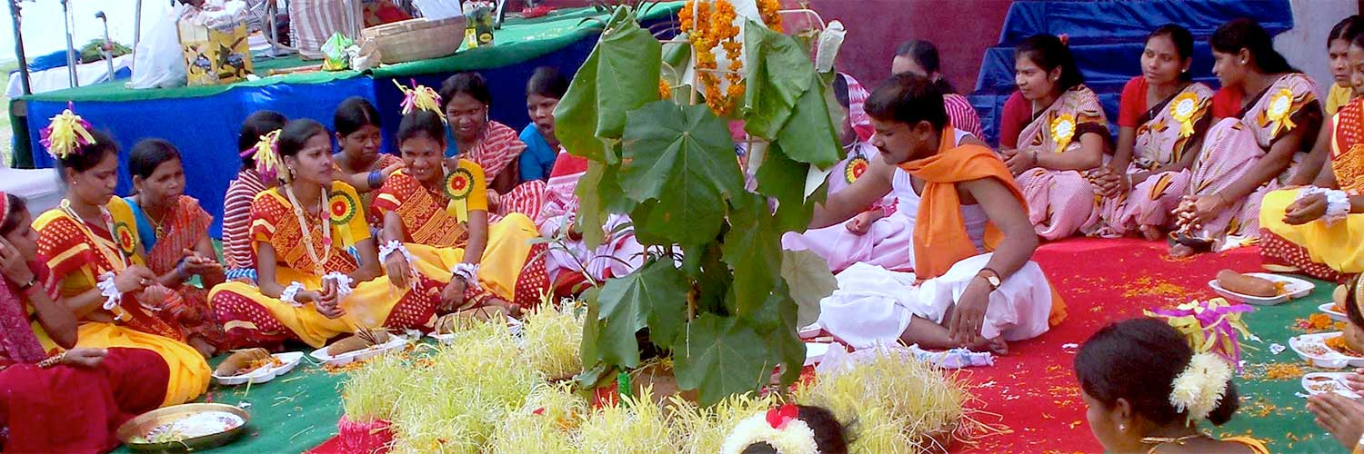 गणचिह्ववाद या टोटम प्रथा