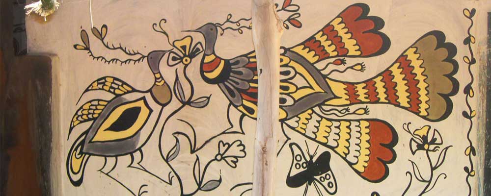 कुँड़ख़र ही कुड़ा-मो:ख़ा सिखिरना अरा सिखाबअ़ना