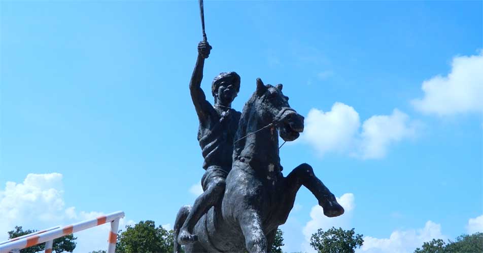 सिलागामी (सिलागांई) धरती का लाल क्रांतिकारी क्यों बना?