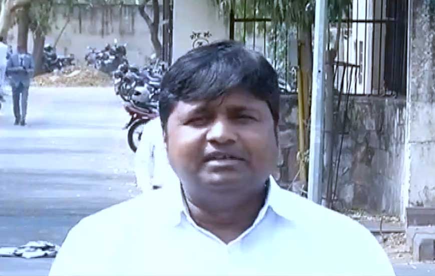 राजस्‍थान में भी जोर से उठ रही है आदिवासी धर्म कोड की मांग