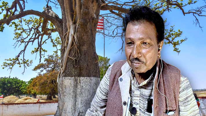 डॉ गिरिधारी राम गौँझू नहीं रहे.. !