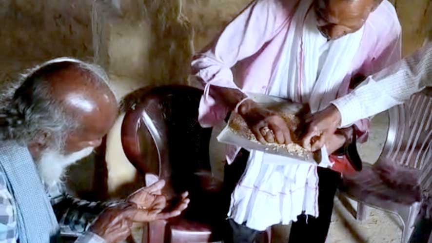 ग्रामीण मौसम पूर्वानुमान के अनुसार – रथ यात्रा से करमा तक अच्छी वर्षा होगी