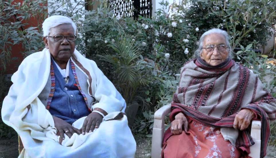 कुँड़ुख भाषा तोलोंग सिकि के विकास की कहानी – डॉ निर्मल मिंज