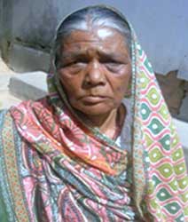 फूूलमनी उरांव 