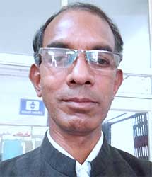 कुलदीप तिग्गा