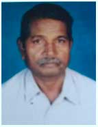 Indrajeet Oraon