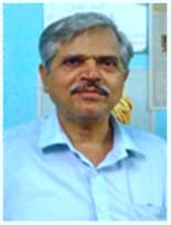 Mahidas Bhattacharya