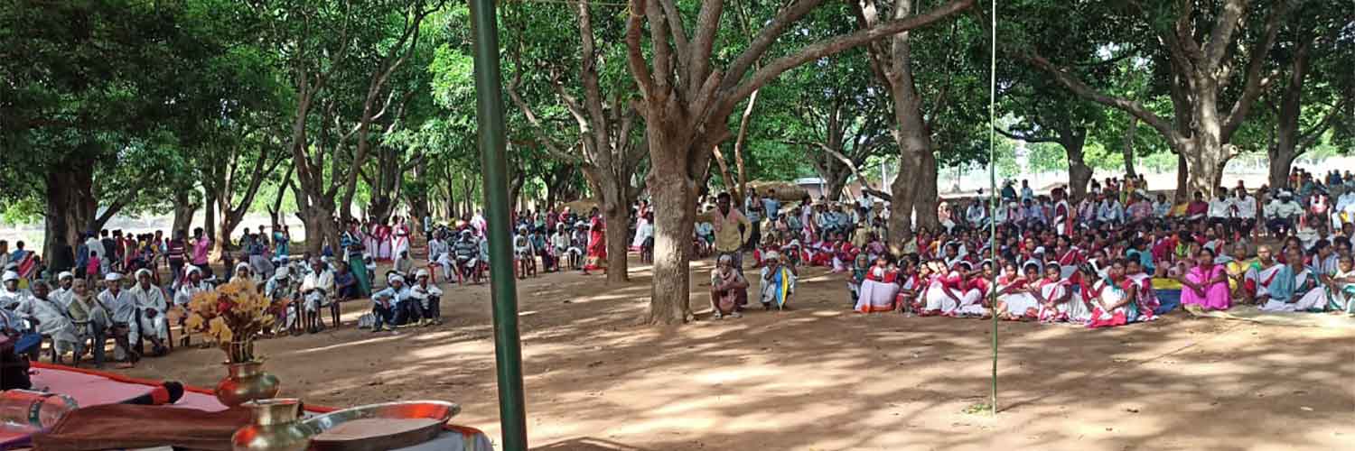 ‘बेटी को पिता की जमीन में हिस्‍सेदारी के हाईकोर्ट के फैसले से आदिवासियों की बिसु सेन्‍दरा आहत है’