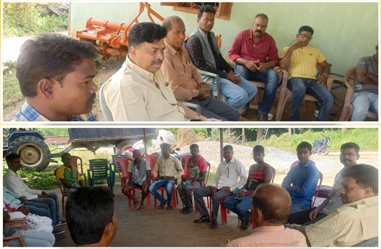 कार्तिंक उरांव की जयंती उनके पैतृक गांव में 29 अक्‍टूबर को