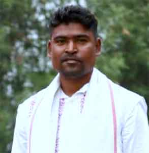 नोवर्ट मिंज