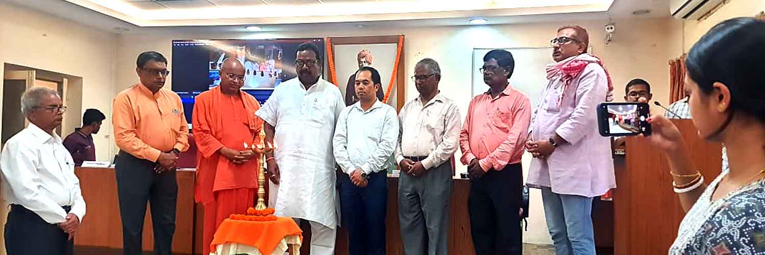 समाज के उत्‍थान के लिये धुमकुड़िया पर वृहत शोध की आवश्‍यक्‍ता है : एक परिचर्चा