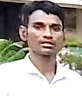 मनोज उरांव