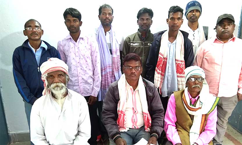 प्रतिनिधिमंडल