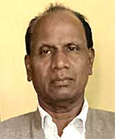 Mahesh S Meenz, Kolkata