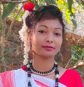 स्वाति असुर